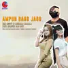 Esa Risty & Lusiana Malala - Ampun Bang Jago (feat. Gondez Sad Boy) - Single